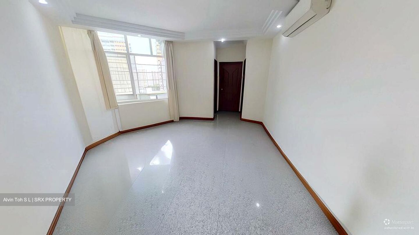 Maysprings (D23), Apartment #502490251